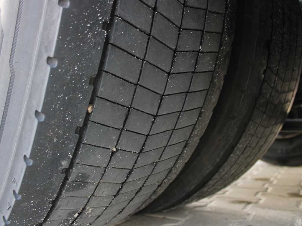 MAN TGX BL 18.510, EURO 6  в лизинг MAN TGX BL 18.510, EURO 6: фото 20