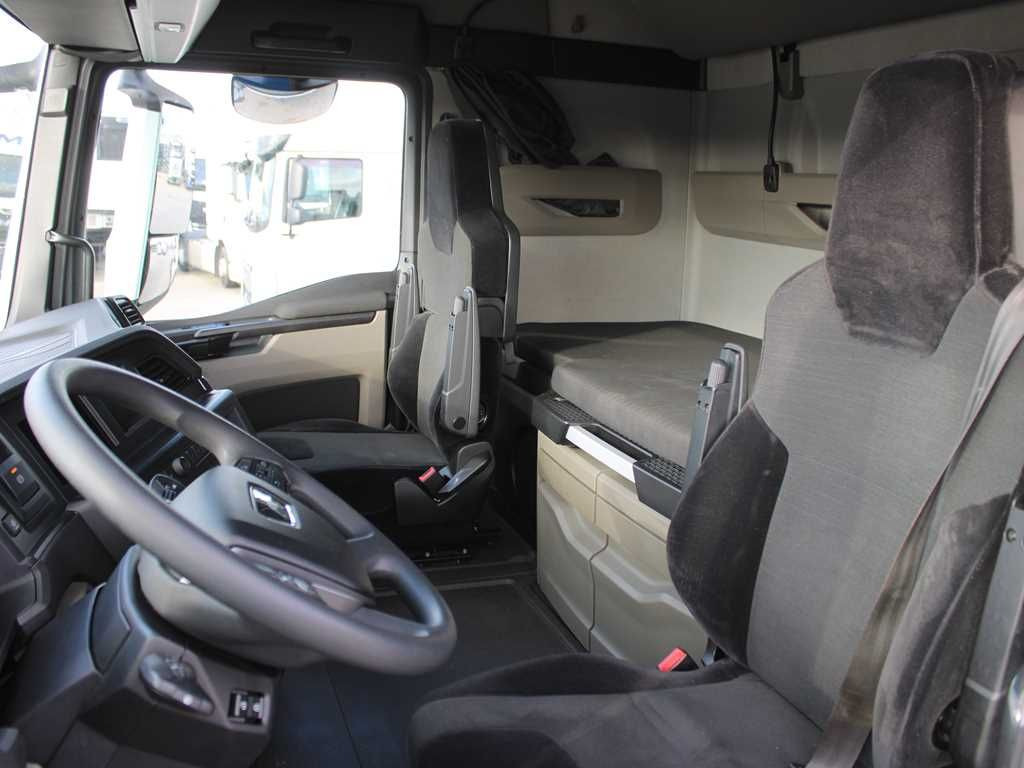 MAN TGX BL 18.510, EURO 6  в лизинг MAN TGX BL 18.510, EURO 6: фото 8