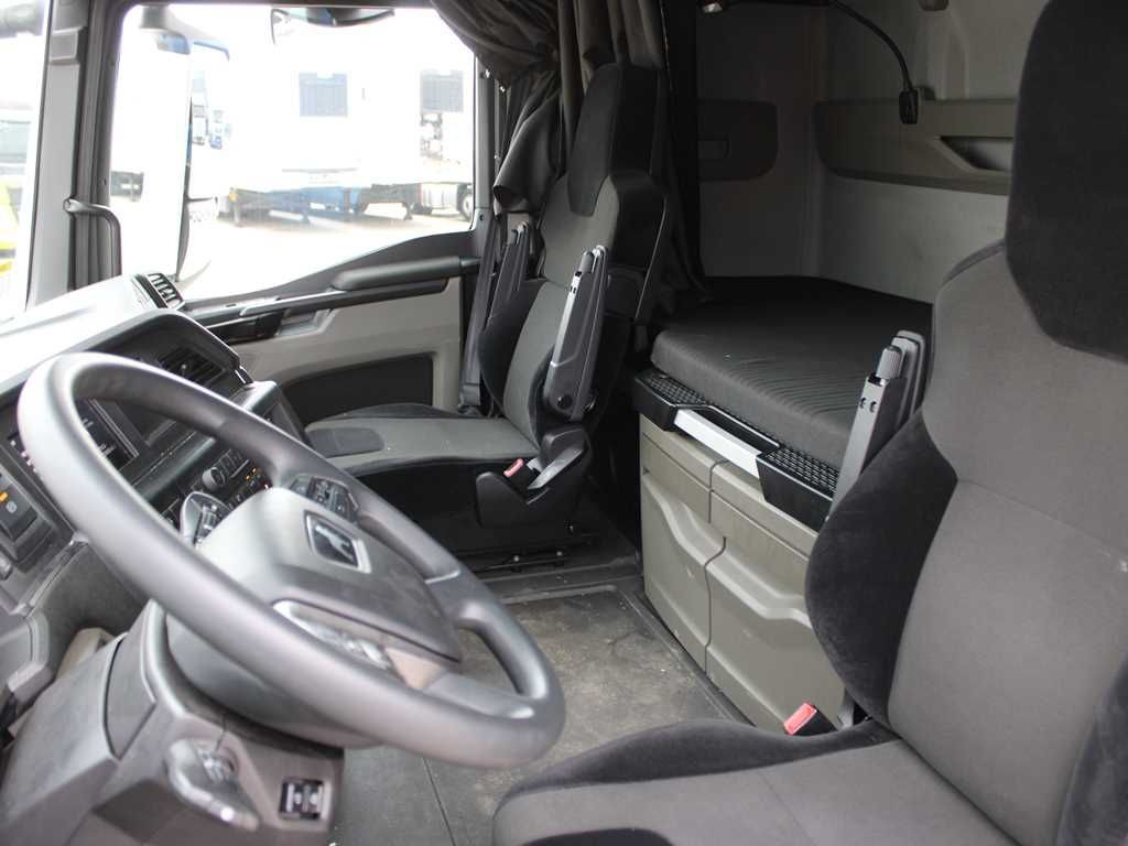 MAN TGX BL 18.510, EURO 6  в лизинг MAN TGX BL 18.510, EURO 6: фото 7