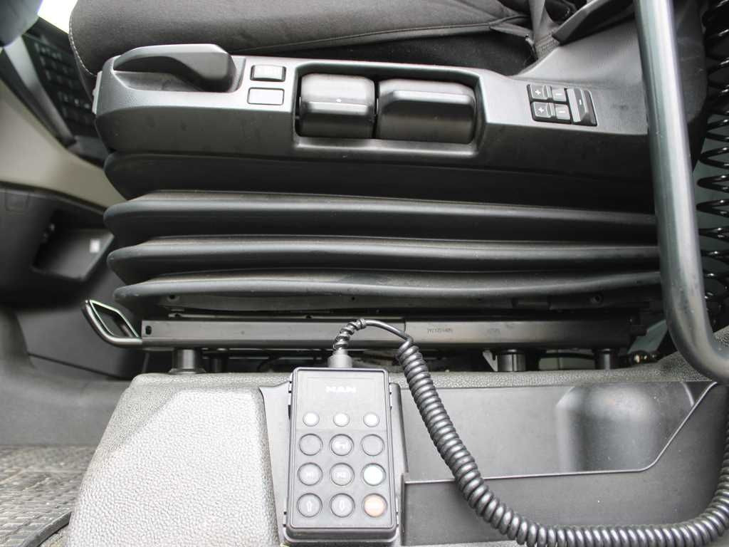 MAN TGX BL 18.510, EURO 6  в лизинг MAN TGX BL 18.510, EURO 6: фото 6