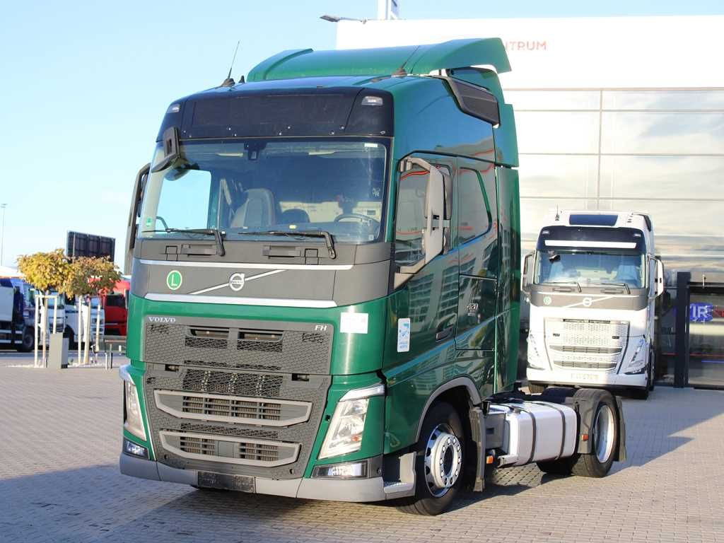 Volvo FH 420,LOWDECK,EURO 6,SECONDARY AIR CONDITIONING - Тягач: фото 1 Volvo FH 420,LOWDECK,EURO 6,SECONDARY AIR CONDITIONING - Тягач: фото 1