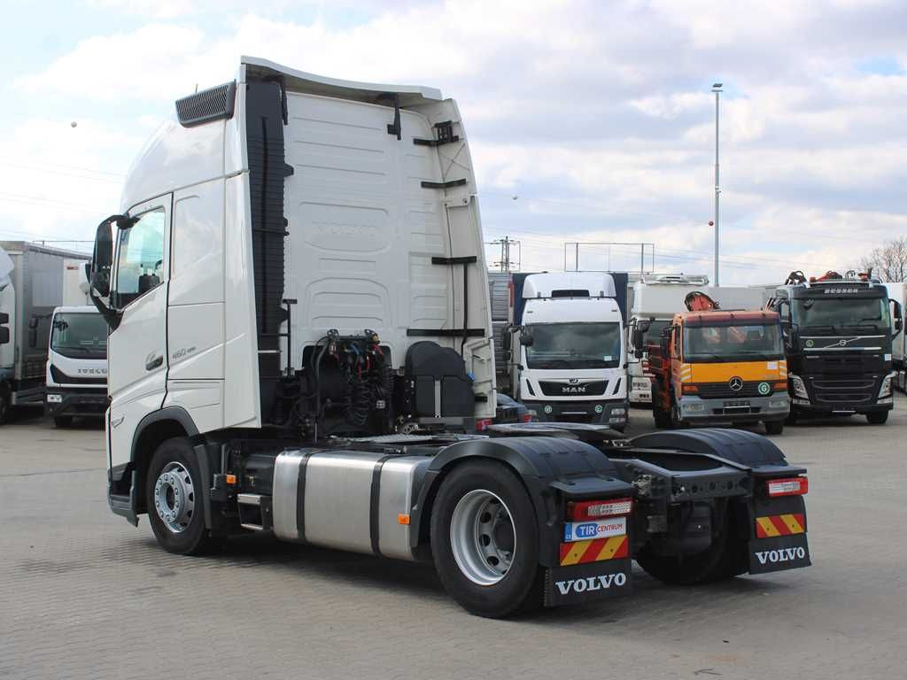 Volvo FH 460, EURO 6, VEB +, I-SAVE, PNEU 80% - Тягач: фото 4 Volvo FH 460, EURO 6, VEB +, I-SAVE, PNEU 80% - Тягач: фото 4