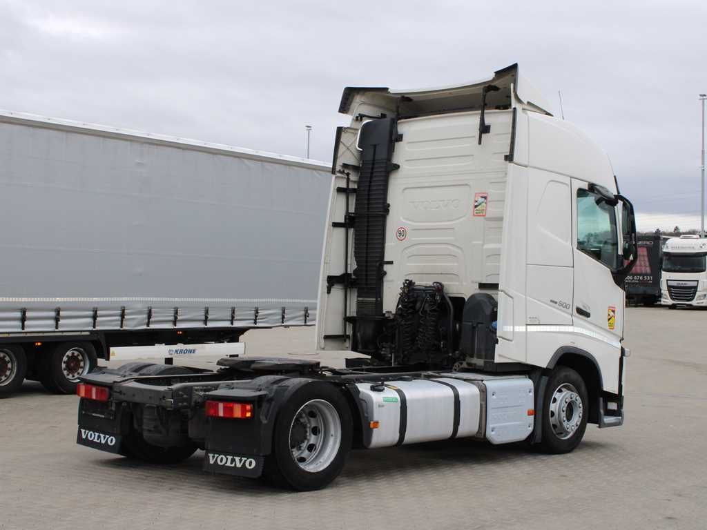 Volvo FH 500, LOWDECK, EURO 6, VEB+ - Тягач: фото 3 Volvo FH 500, LOWDECK, EURO 6, VEB+ - Тягач: фото 3