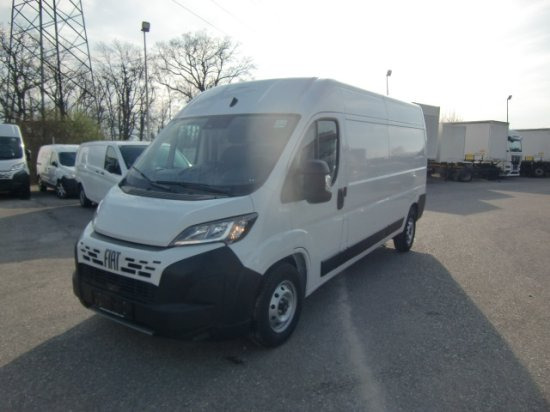 Fiat Ducato MAXI L3H2 140Ps,Klima, Rückfahrkamera, Automatik Exportpreis - Цельнометаллический фургон: фото 1 Fiat Ducato MAXI L3H2 140Ps,Klima, Rückfahrkamera, Automatik Exportpreis - Цельнометаллический фургон: фото 1