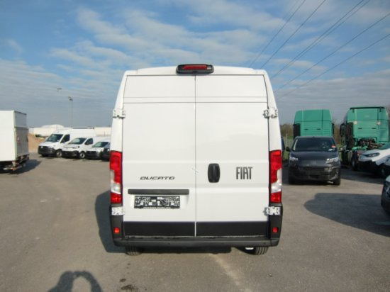 Fiat Ducato MAXI L3H2 140Ps,Klima, Rückfahrkamera, Automatik Exportpreis - Цельнометаллический фургон: фото 5 Fiat Ducato MAXI L3H2 140Ps,Klima, Rückfahrkamera, Automatik Exportpreis - Цельнометаллический фургон: фото 5