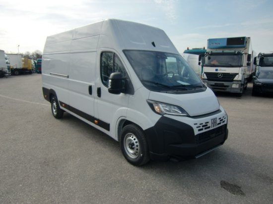 Fiat Ducato MAXI L4H3 140Ps, Klima, Rückfahrkamera, EXPORT PREIS OHNE NOVA - Цельнометаллический фургон: фото 3 Fiat Ducato MAXI L4H3 140Ps, Klima, Rückfahrkamera, EXPORT PREIS OHNE NOVA - Цельнометаллический фургон: фото 3