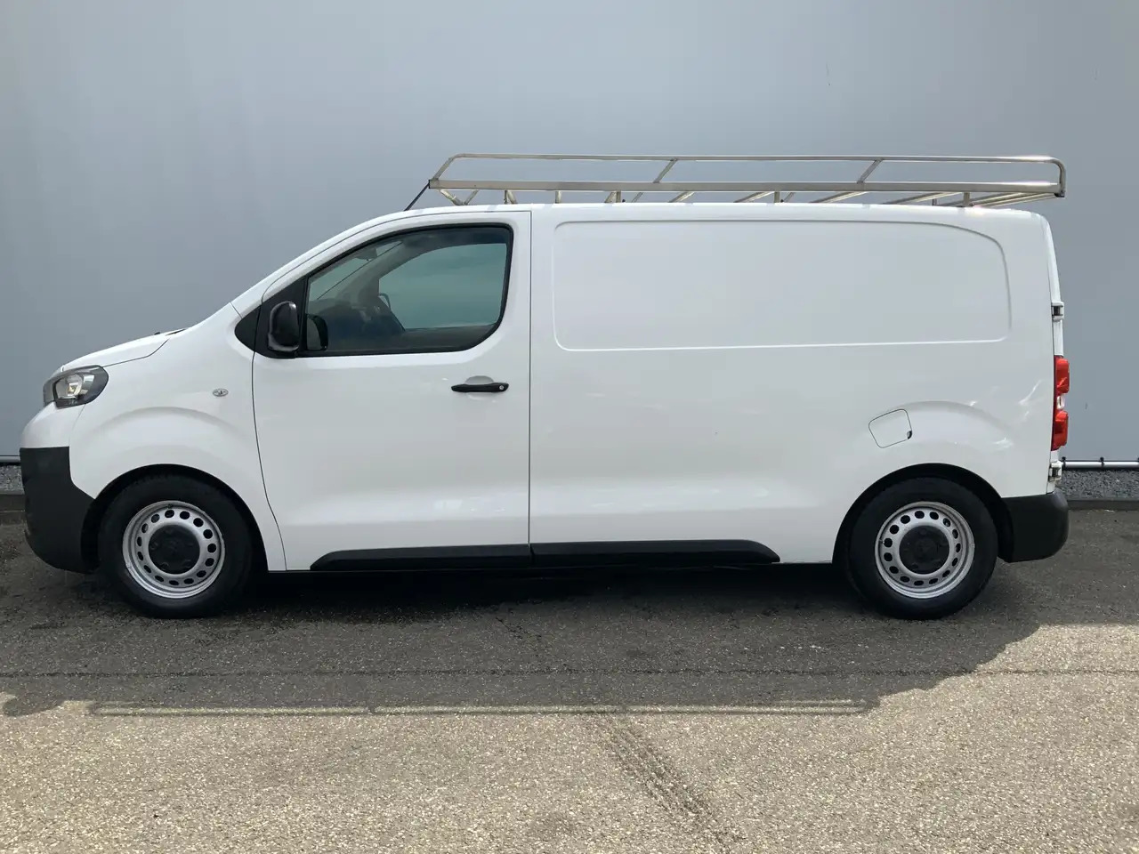 Peugeot Expert glazenwasser 226S 1.6 BlueHDI 115 Inbouw 530 liter - Цельнометаллический фургон: фото 5 Peugeot Expert glazenwasser 226S 1.6 BlueHDI 115 Inbouw 530 liter - Цельнометаллический фургон: фото 5