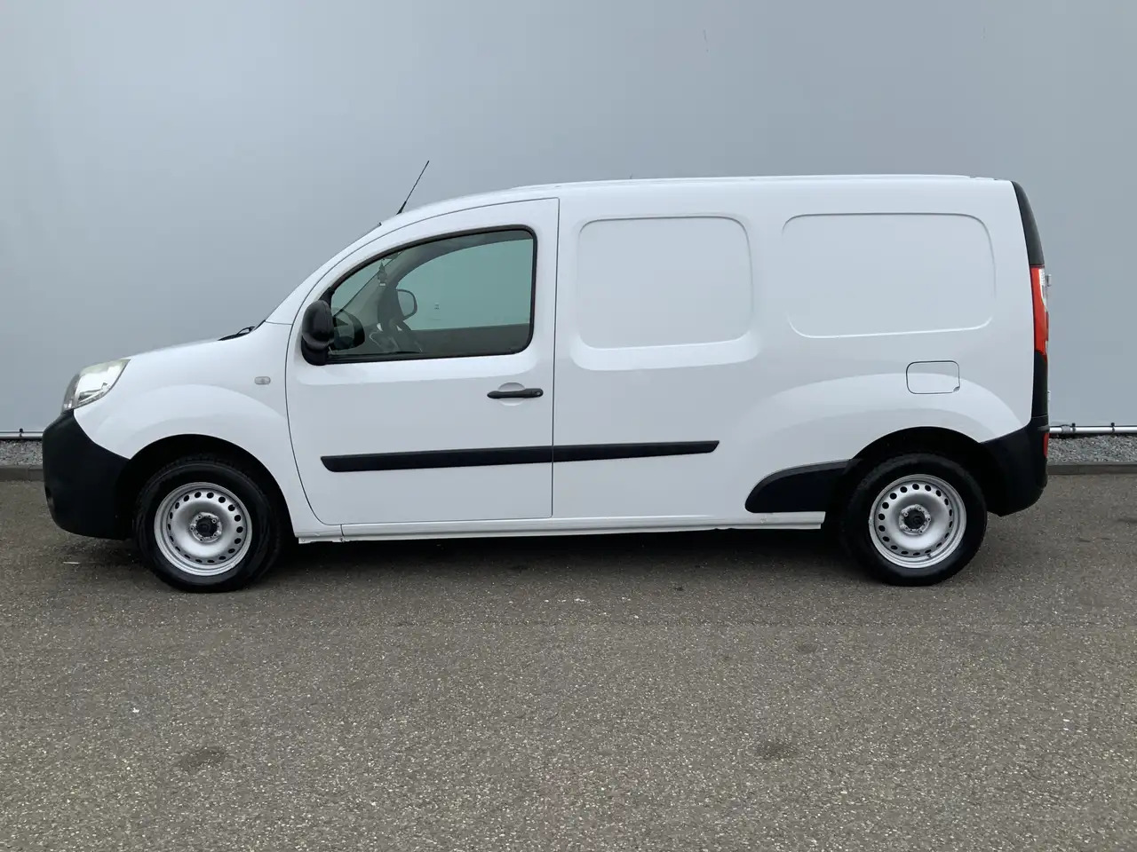Renault Kangoo Express 1.5 dCi 90 Express Maxi Comfort Airco Crui - Цельнометаллический фургон: фото 3 Renault Kangoo Express 1.5 dCi 90 Express Maxi Comfort Airco Crui - Цельнометаллический фургон: фото 3