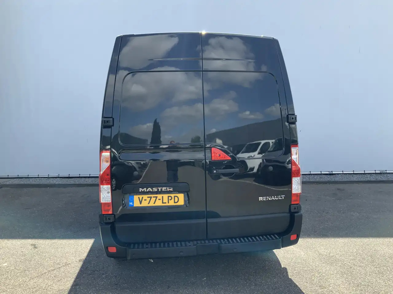 Renault Master T35 2.3 dCi 135 L2H2 Airco Cruise 3 Zits Camera Eu - Цельнометаллический фургон: фото 2 Renault Master T35 2.3 dCi 135 L2H2 Airco Cruise 3 Zits Camera Eu - Цельнометаллический фургон: фото 2