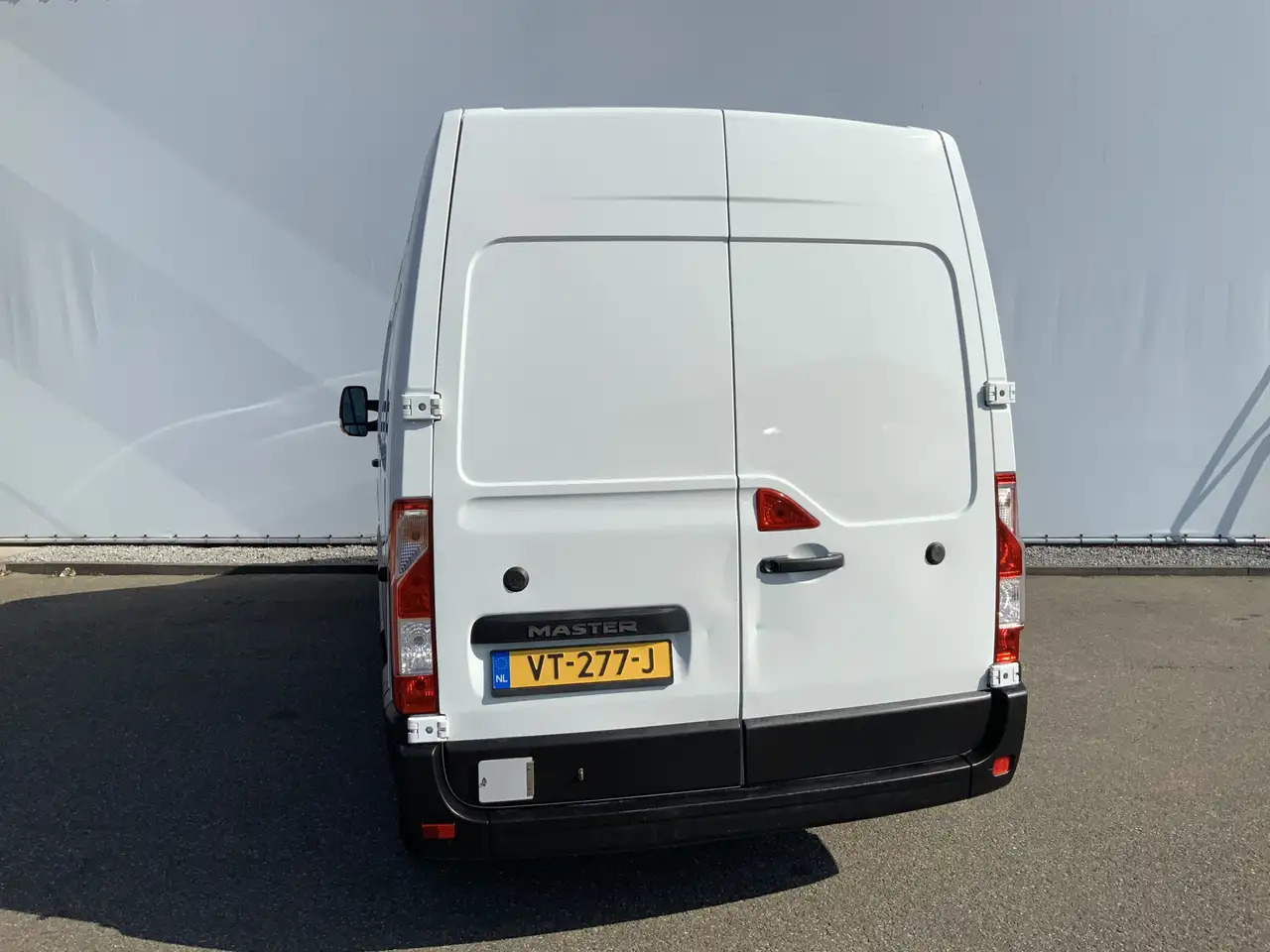 Renault Master T35 2.3 dCi L3H2 Maxi Koelauto Cruise 3 Zits Euro - Фургон-рефрижератор: фото 3 Renault Master T35 2.3 dCi L3H2 Maxi Koelauto Cruise 3 Zits Euro - Фургон-рефрижератор: фото 3