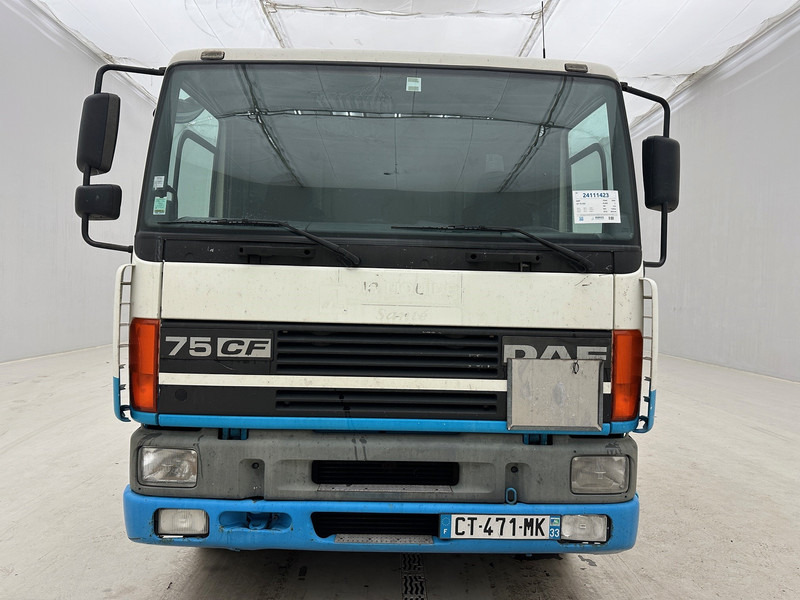 DAF CF75.250 - Грузовик бортовой/ Платформа, Автоманипулятор: фото 2 DAF CF75.250 - Грузовик бортовой/ Платформа, Автоманипулятор: фото 2