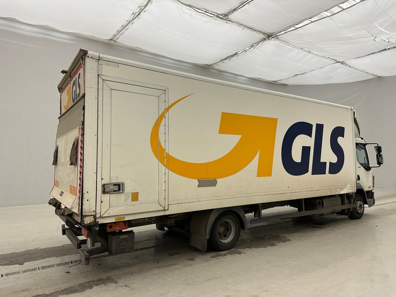 DAF LF 230* - Грузовик с закрытым кузовом: фото 4 DAF LF 230* - Грузовик с закрытым кузовом: фото 4