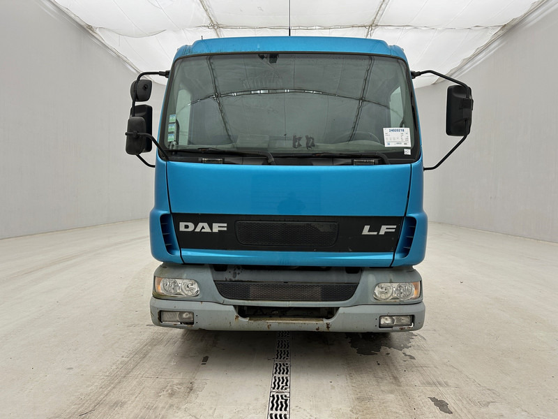 DAF LF45.12* - Автовоз: фото 2 DAF LF45.12* - Автовоз: фото 2