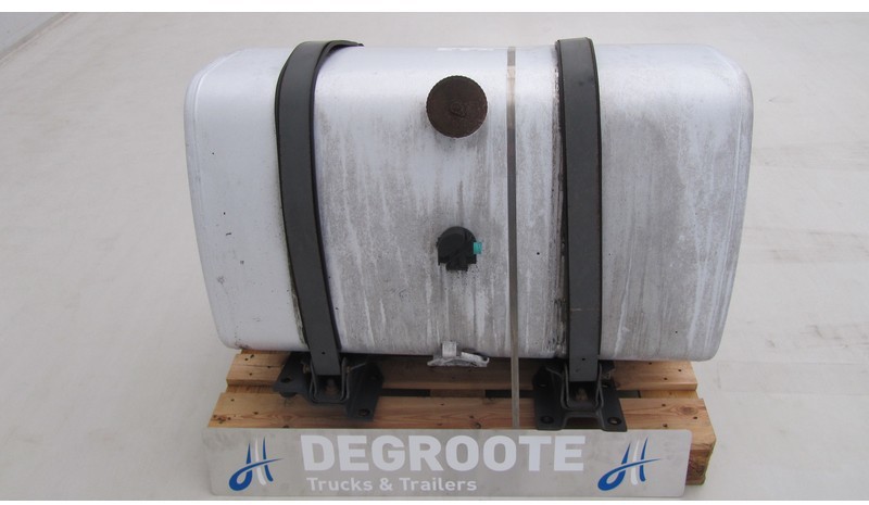 DAF Tank XF LI. - Топливный бак: фото 1