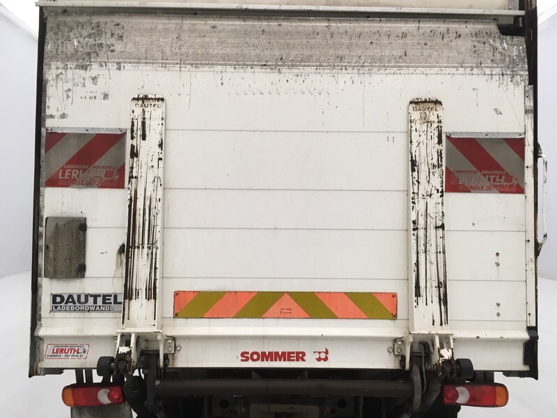 Diversen Dautel 1500-47L - Гидроборт: фото 1