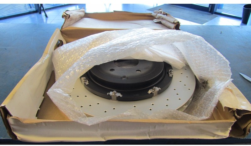 Diversen Remschijf 43206-JF20A - Тормозной диск: фото 1 Diversen Remschijf 43206-JF20A - Тормозной диск: фото 1