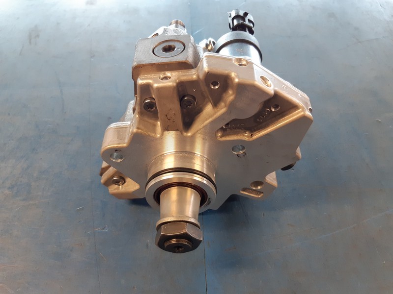 Iveco 5801382396 Iveco 5801382396 - Топливный насос: фото 1 Iveco 5801382396 Iveco 5801382396 - Топливный насос: фото 1