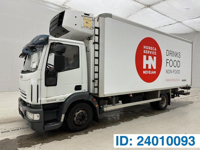 Iveco Eurocargo 120E22 - Рефрижератор: фото 1 Iveco Eurocargo 120E22 - Рефрижератор: фото 1