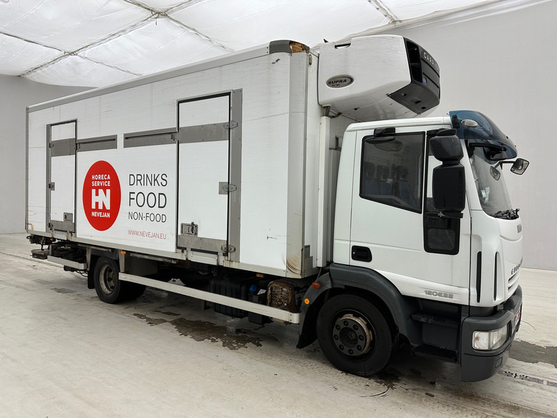 Iveco Eurocargo 120E22 - Рефрижератор: фото 3 Iveco Eurocargo 120E22 - Рефрижератор: фото 3