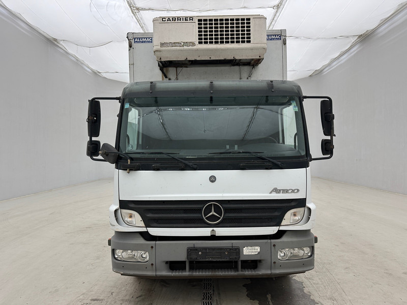 Mercedes-Benz Atego 1628 - Рефрижератор: фото 2 Mercedes-Benz Atego 1628 - Рефрижератор: фото 2