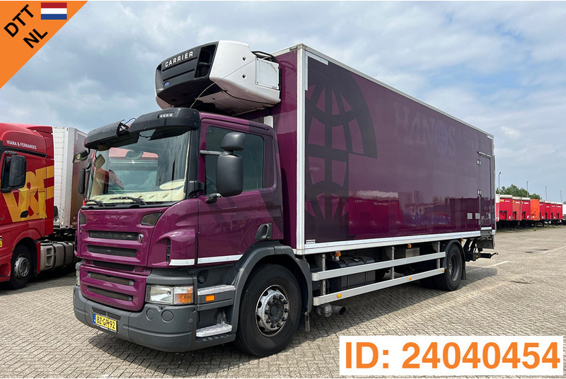 Scania P230* - Рефрижератор: фото 1