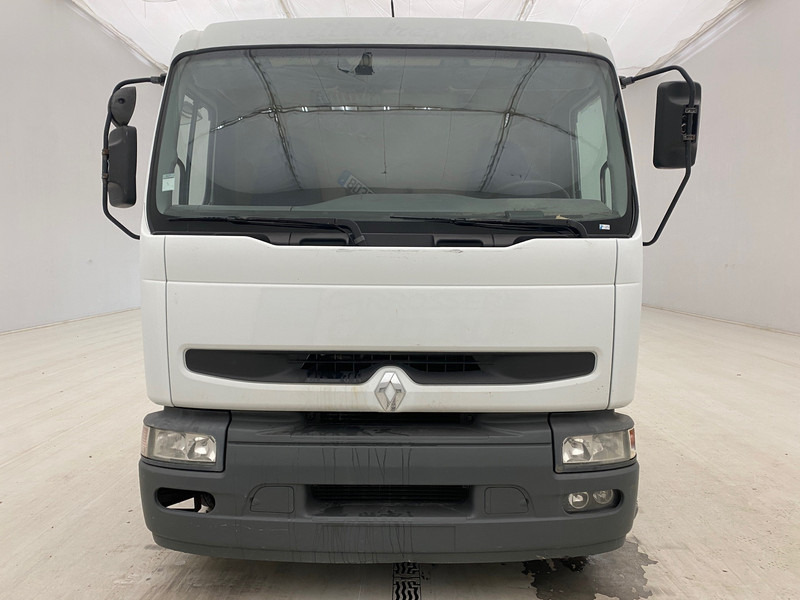 Renault Premium 320 DCi - Тягач: фото 2 Renault Premium 320 DCi - Тягач: фото 2