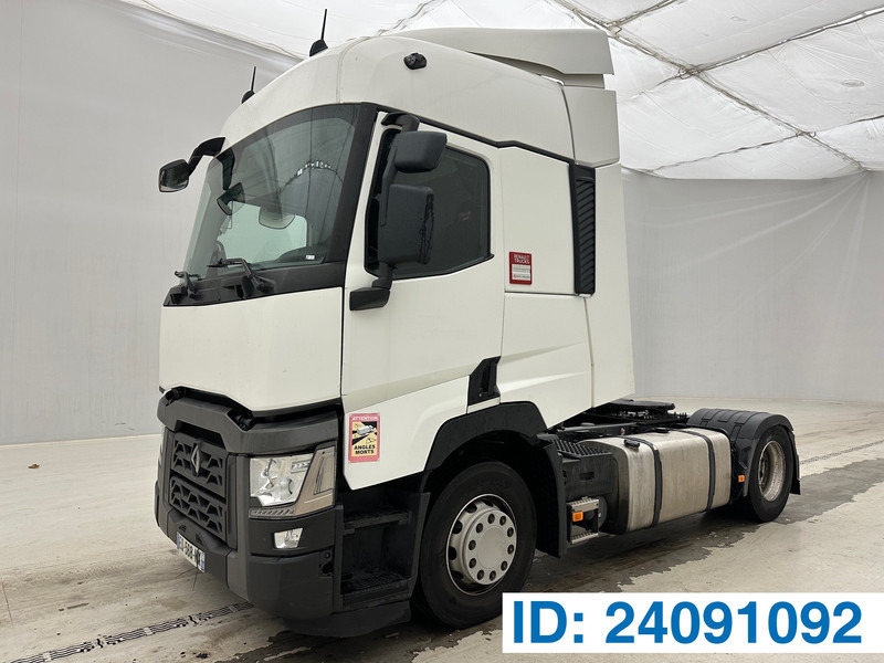 Renault T 460 - Тягач: фото 1