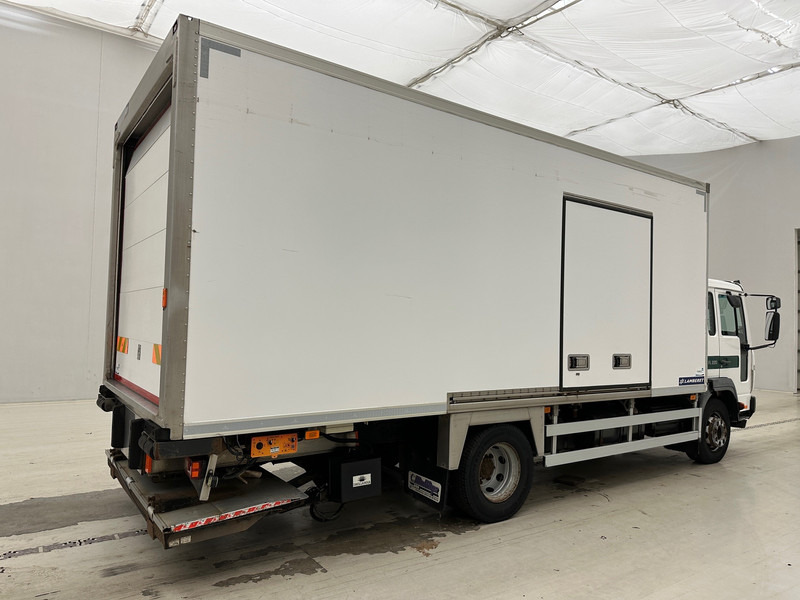 Volvo FL 220* - Рефрижератор: фото 4 Volvo FL 220* - Рефрижератор: фото 4