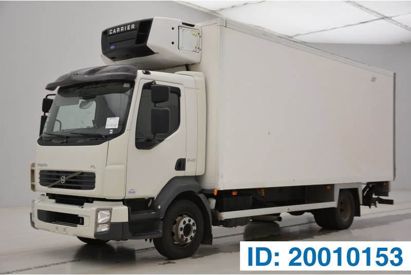Volvo FL 240 - Рефрижератор: фото 1 Volvo FL 240 - Рефрижератор: фото 1