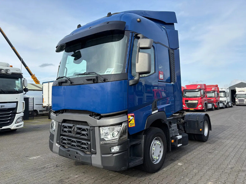Renault T460 Euro 6 - Тягач: фото 1 Renault T460 Euro 6 - Тягач: фото 1