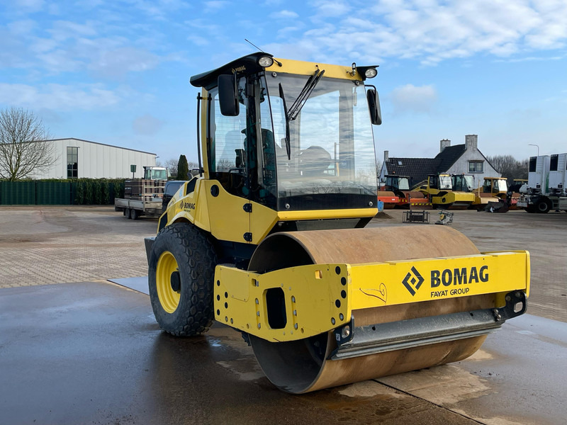 Bomag BW177D-5 | EU Stage V - Каток: фото 3 Bomag BW177D-5 | EU Stage V - Каток: фото 3