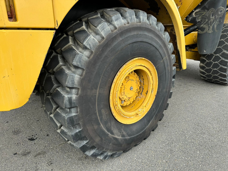 Caterpillar 740B в лизинг Caterpillar 740B: фото 12