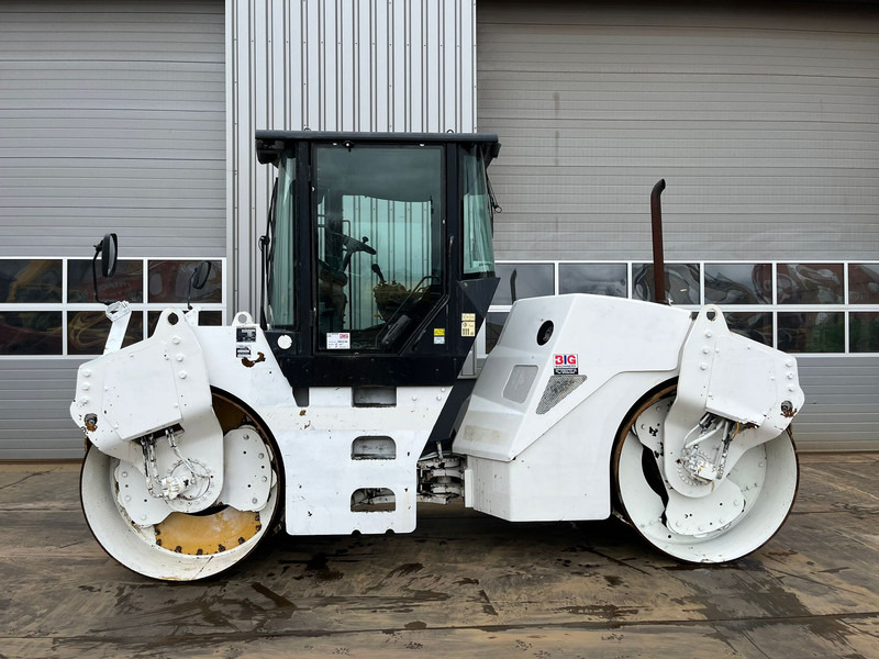 Caterpillar CB534D CE / EPA - Каток: фото 1