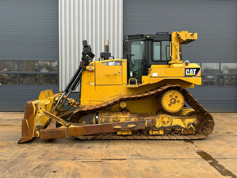 Caterpillar D6T LGP - Бульдозер: фото 1 Caterpillar D6T LGP - Бульдозер: фото 1