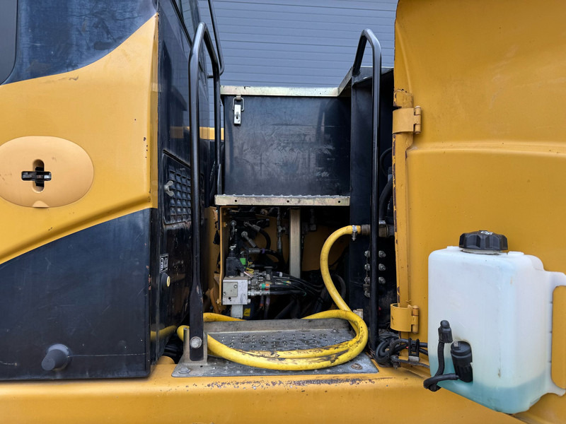 Caterpillar M315D в лизинг Caterpillar M315D: фото 19