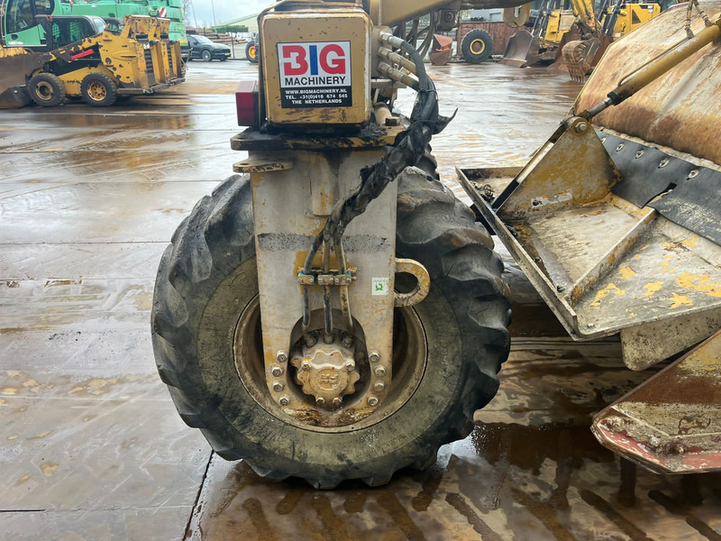 Caterpillar RM350 B в лизинг Caterpillar RM350 B: фото 14