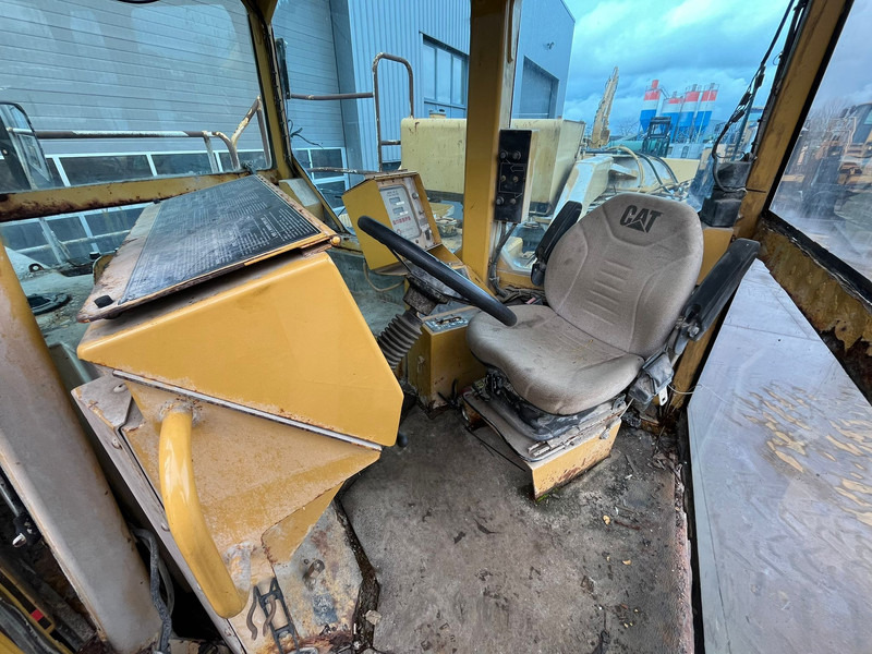 Caterpillar RM350 B в лизинг Caterpillar RM350 B: фото 18