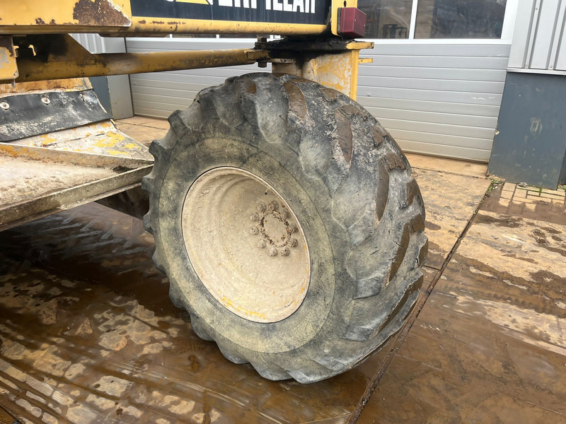 Caterpillar RM350 B в лизинг Caterpillar RM350 B: фото 9