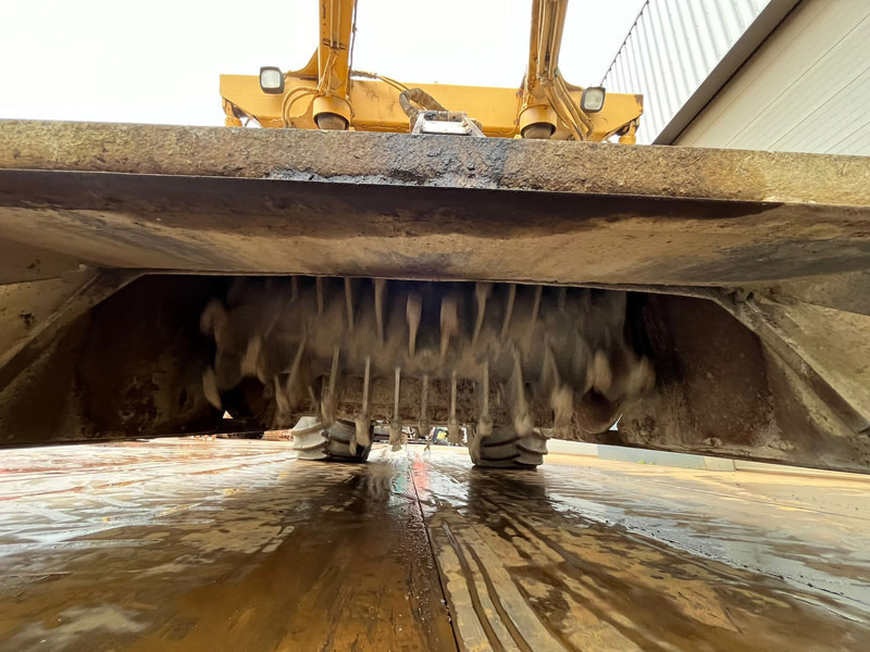 Caterpillar RM350 B в лизинг Caterpillar RM350 B: фото 10