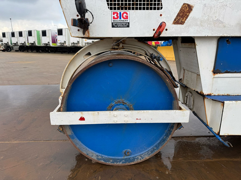 Hamm HW90 / 8 в лизинг Hamm HW90 / 8: фото 13