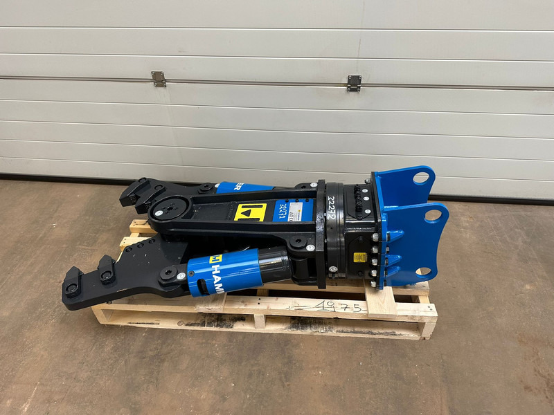 Hammer MCK03 shear - Гидроножницы: фото 1 Hammer MCK03 shear - Гидроножницы: фото 1