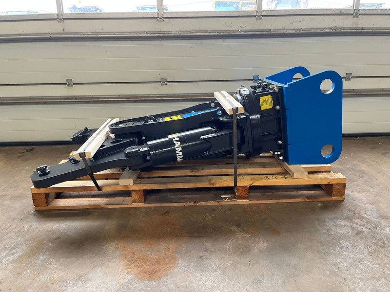 Hammer MCK06 shear - Гидроножницы: фото 1 Hammer MCK06 shear - Гидроножницы: фото 1