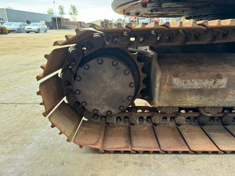 Hitachi ZX135US в лизинг Hitachi ZX135US: фото 11