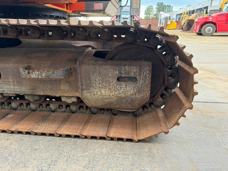 Hitachi ZX135US в лизинг Hitachi ZX135US: фото 13