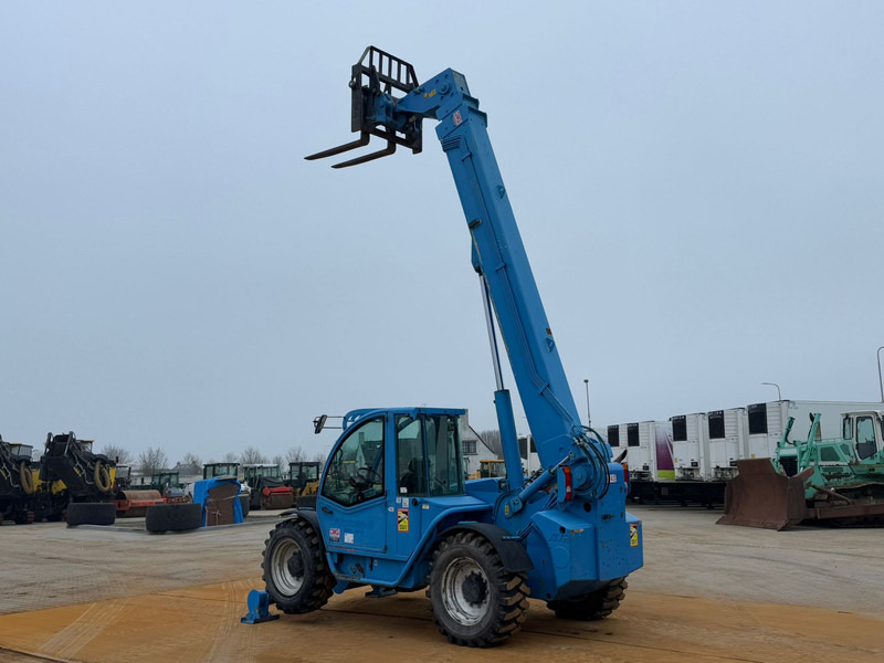 JLG 4013 в лизинг JLG 4013: фото 15