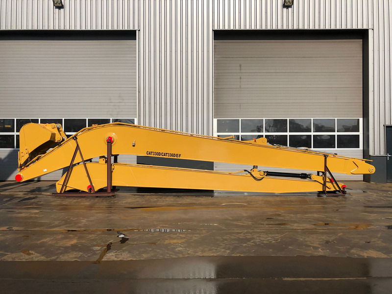 Caterpillar 330D / CAT 336D E F 18.5 M long reach boom pakage - Навесное оборудование: фото 1 Caterpillar 330D / CAT 336D E F 18.5 M long reach boom pakage - Навесное оборудование: фото 1
