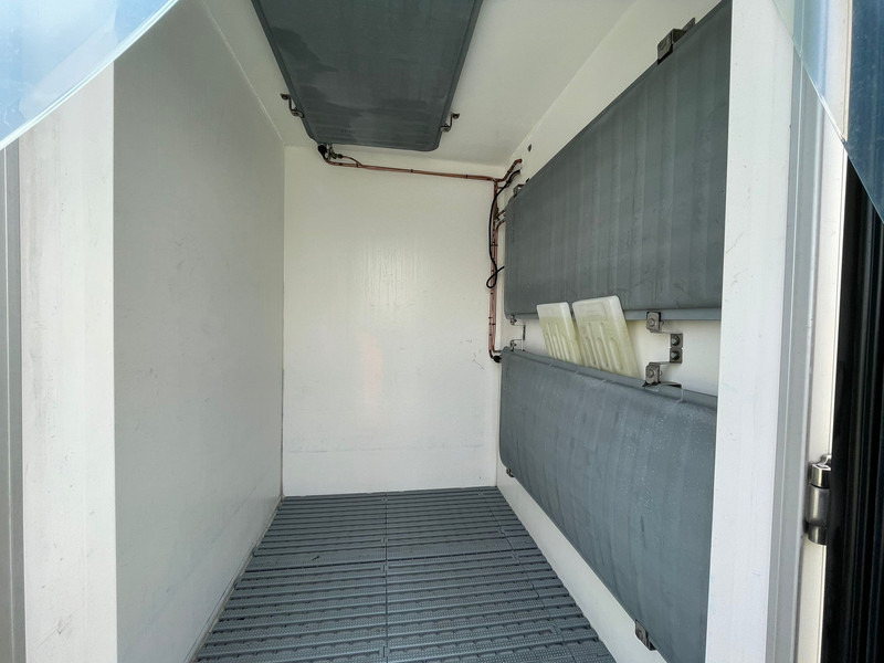 Renault MASTER 3T5 - Frigo в лизинг Renault MASTER 3T5 - Frigo: фото 14