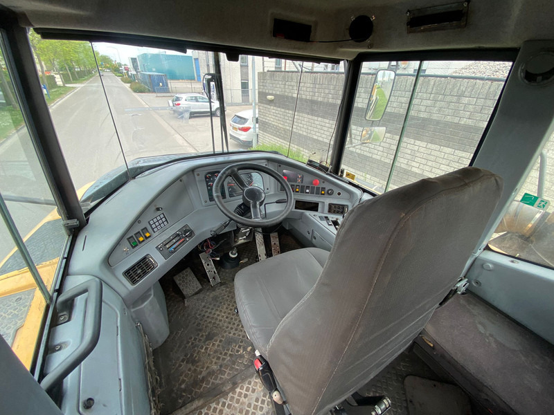 Volvo A35E в лизинг Volvo A35E: фото 16