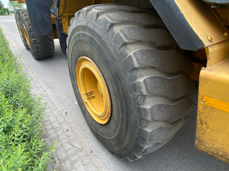 Volvo A35E в лизинг Volvo A35E: фото 11