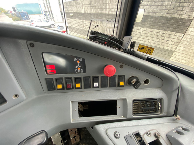 Volvo A35E в лизинг Volvo A35E: фото 19